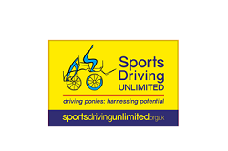 Sports Driving Unlimited logo